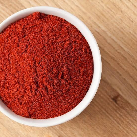 Páprica picante