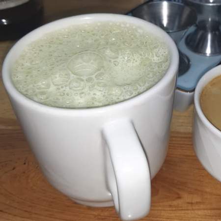 MATCHA