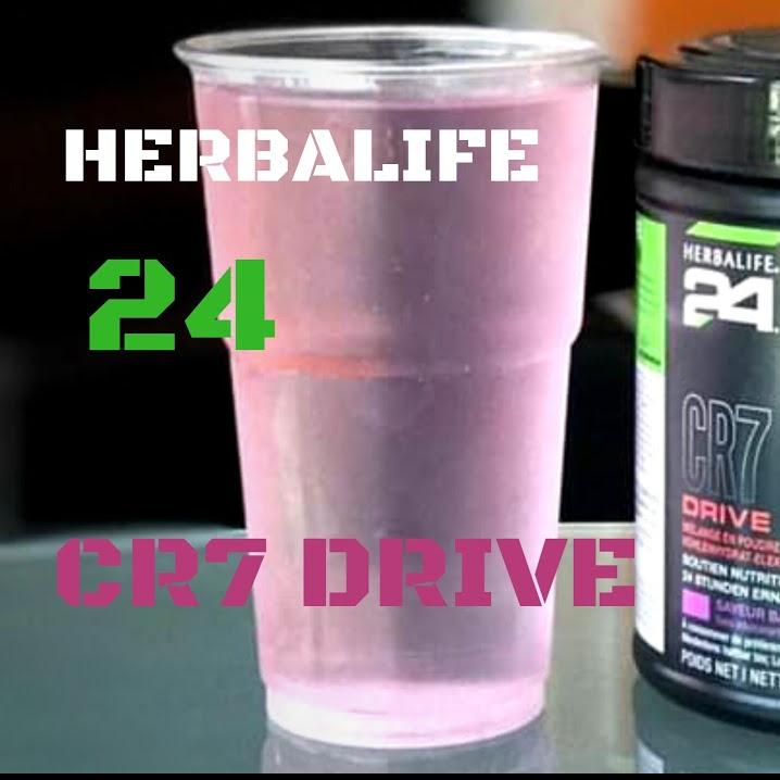 CR7 Drive