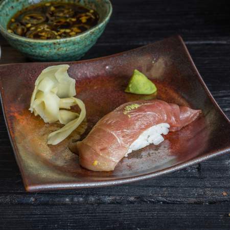 Chu - toro NG