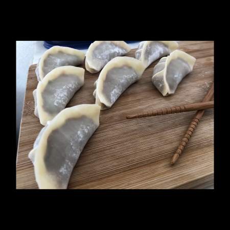 Dumplings