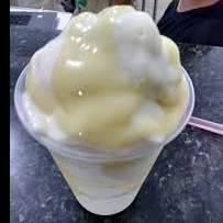 CREME ABACAXI COM HORTELÃ