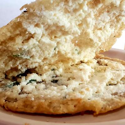 Gordita de Requesón
