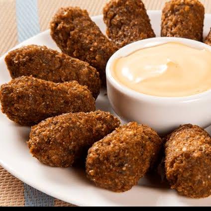 CUMBUQUINHA QUIBE CARNE