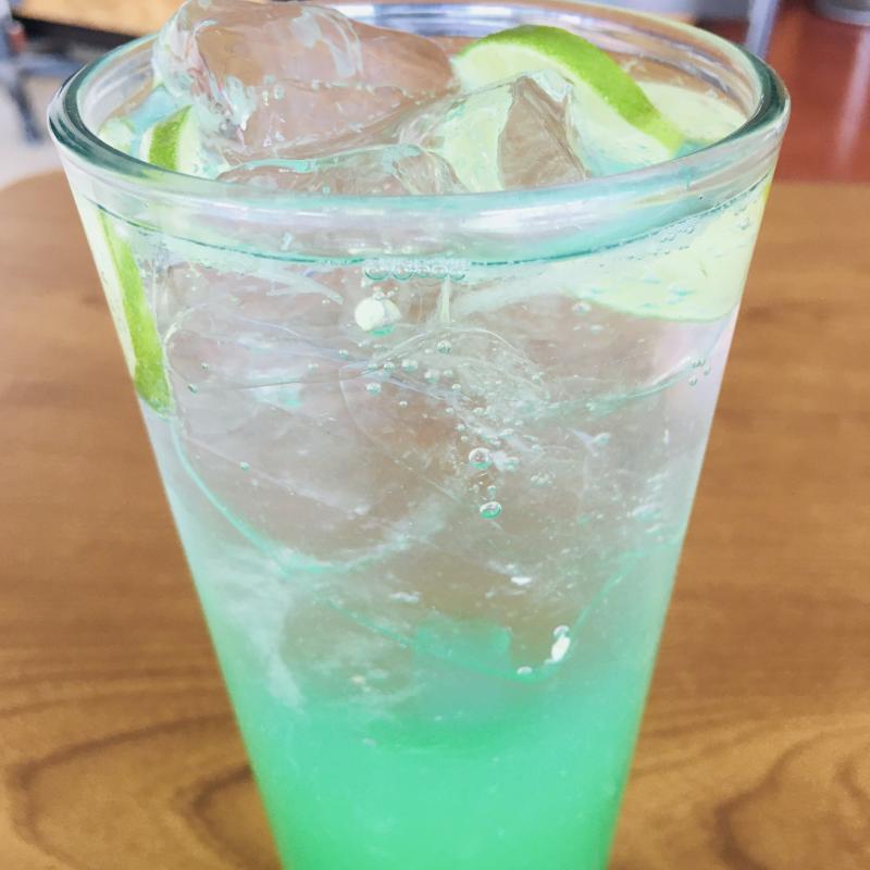 Citrus-Lemonade