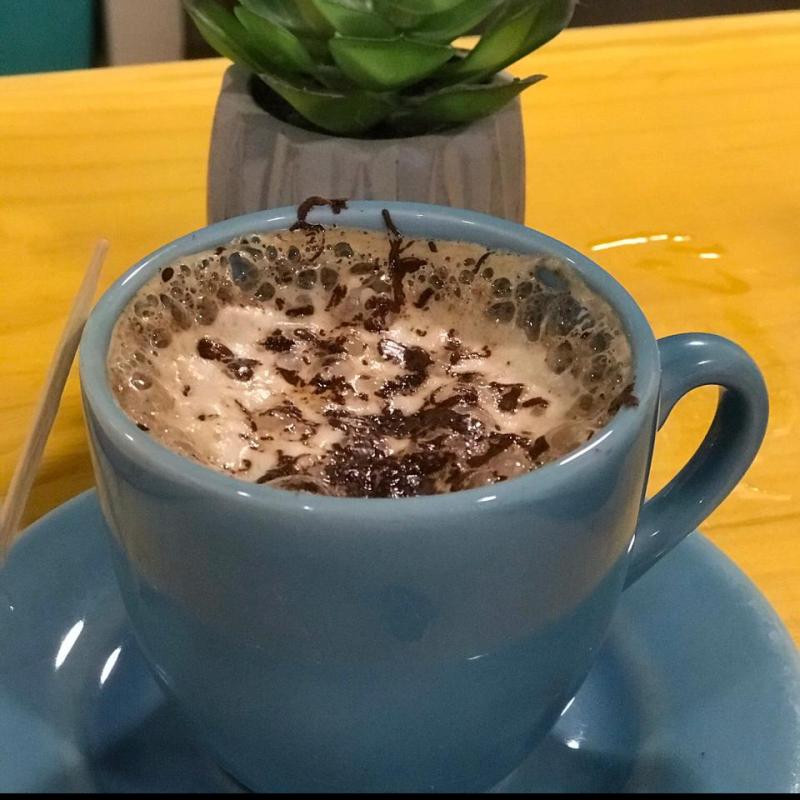 CAPUCCINO