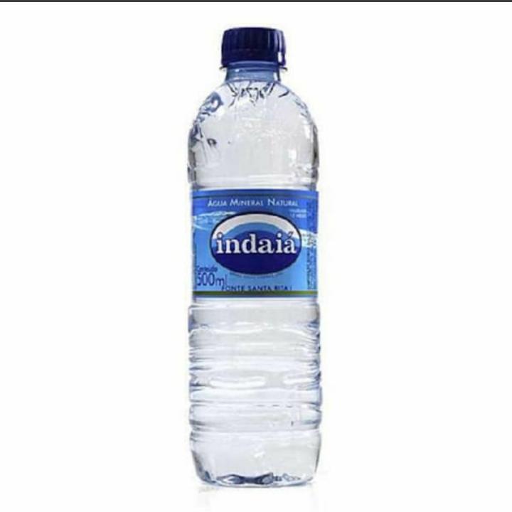 Água 500ml