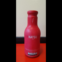 Hatsu morado 400ml