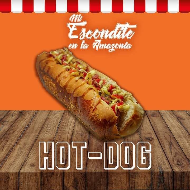 Mix Dog- Jumbo
