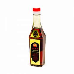 ACEITE AJONJOLI CHINO 250 G/270 ML