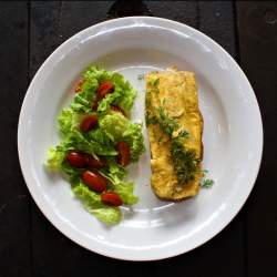 Omelette