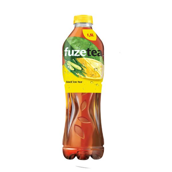 FUZE TEA  1 LITRO