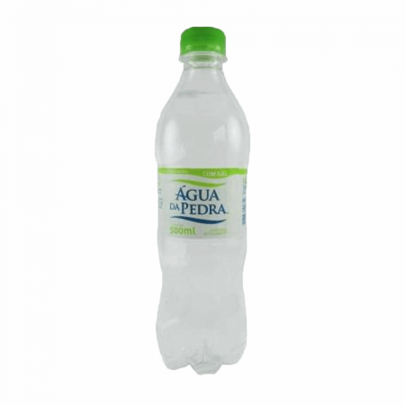 Água Mineral 500 ml cg