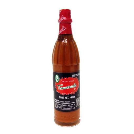 Salsa picante Tamazula 140 g