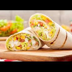 BURRITOS DE POLLO