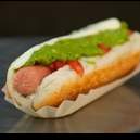 Vienesa Italiana Gigante