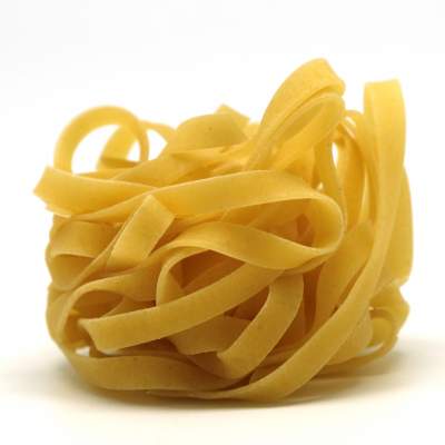 TAGLIATELLE DA BRUNO
