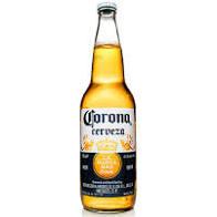 Cerveza Corona