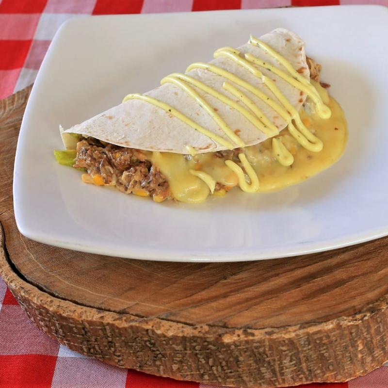 Quesadilla