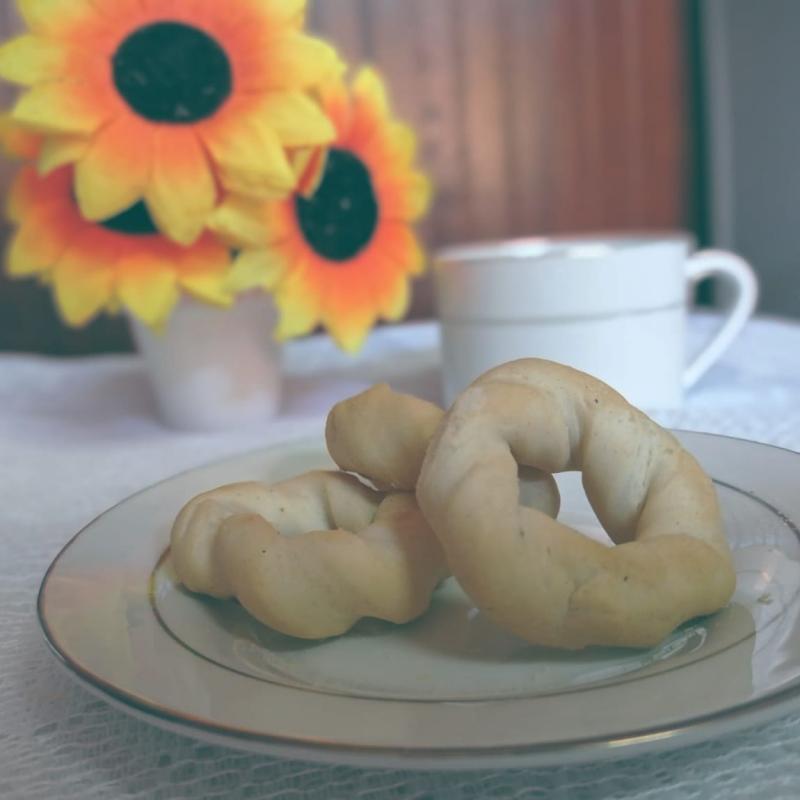 ROSCA DE MINAS 1KG