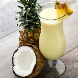 PIÑA COLADA SIN ALCOHOL (2X1)