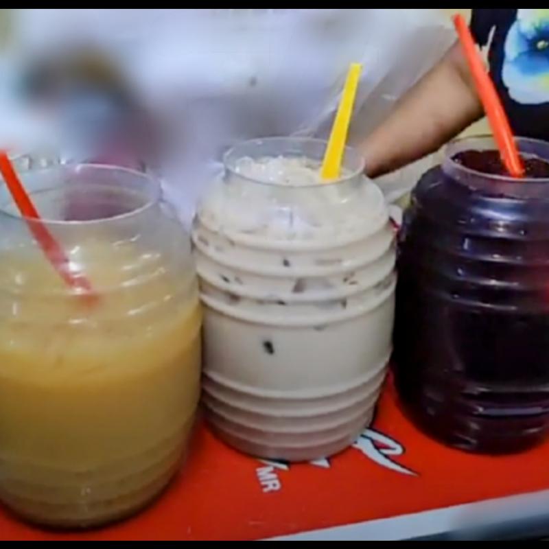 Aguas Frescas Naturales