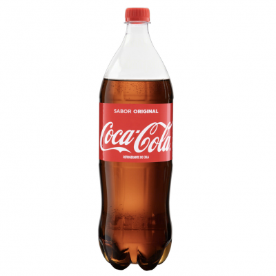 Coca-Cola 1,5l