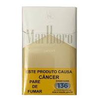 Marlboro Gold (Creme)