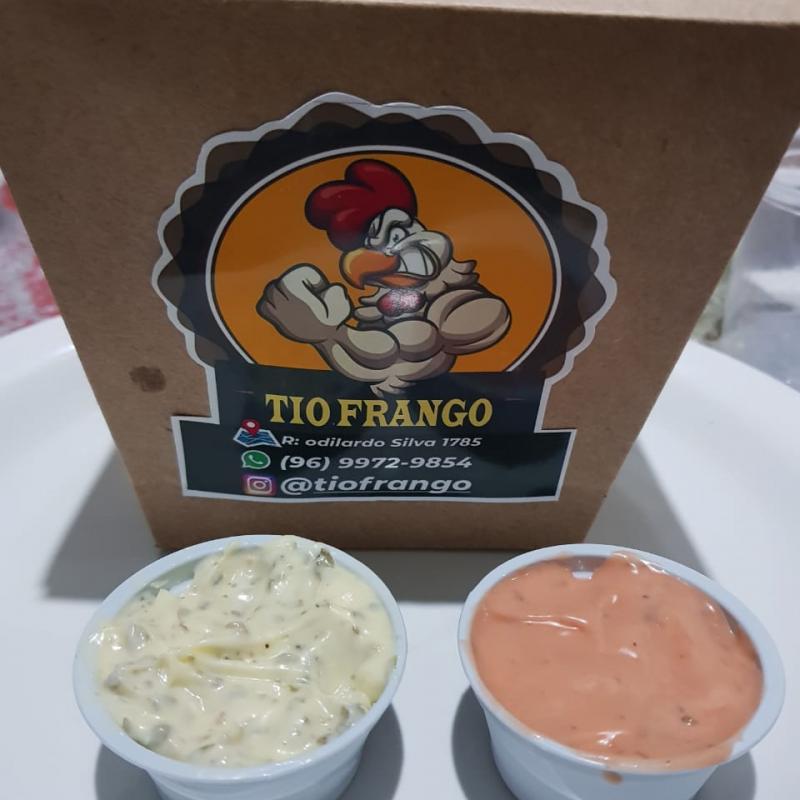 BALDE M COXINHA DA ASA
