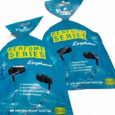 M/L perfume Series Blue Clave: L215