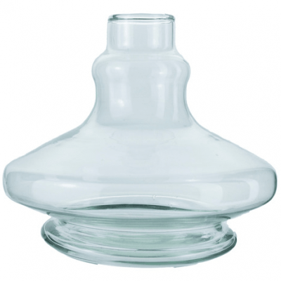 VASO ALADIN FINO TRANSPARENTE