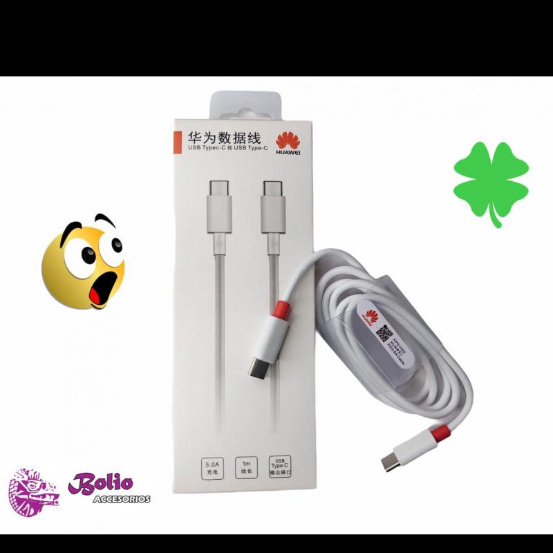 Clave: COHC  Cable HW TC a TC