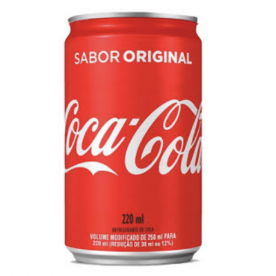 Coca-Cola 290ml