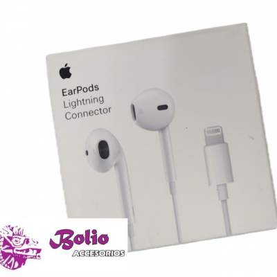 Clave: LICL - M/L iPhone 7 lightning