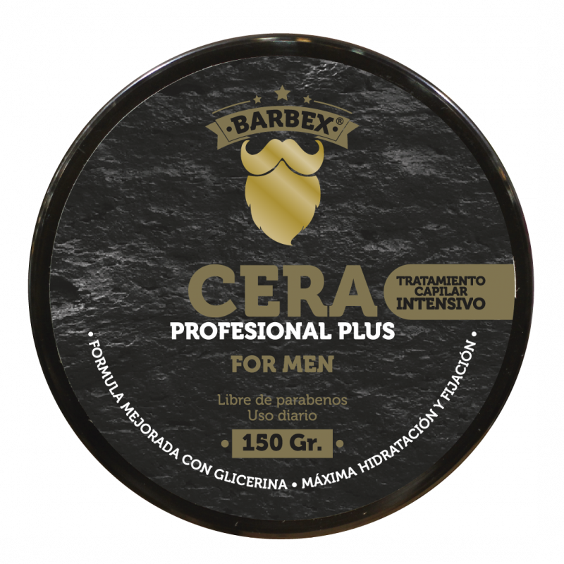 Cera Profesional Plus 200 Gr