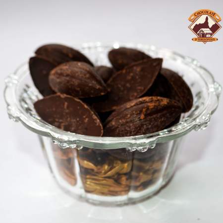 Amêndoas 100g