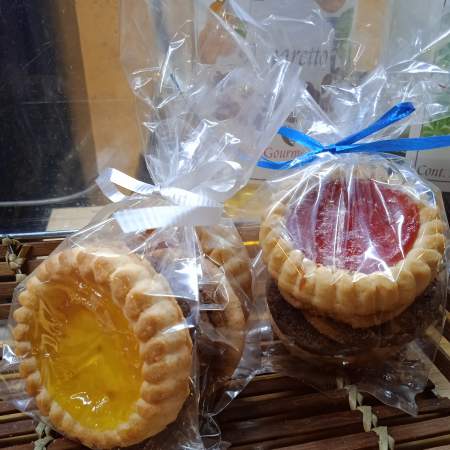 Galletitas