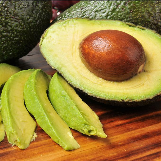 Aguacate Mediano