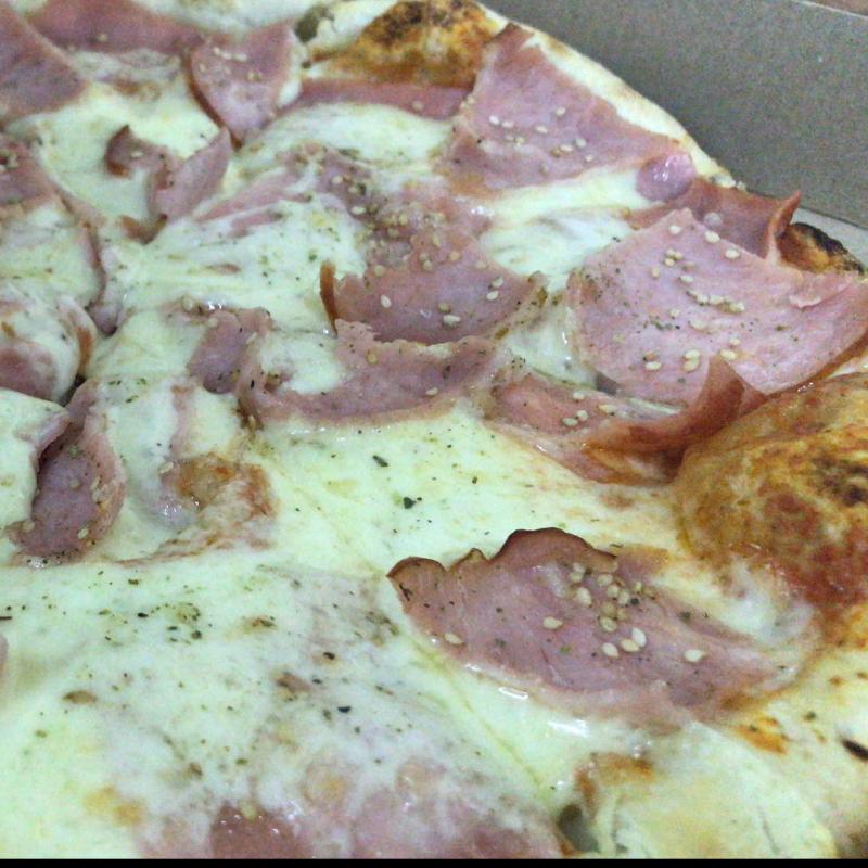 PIZZA AMERICANA II