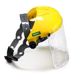 Protector Facial Tridente