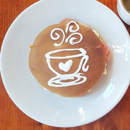 Galleta Ranchera