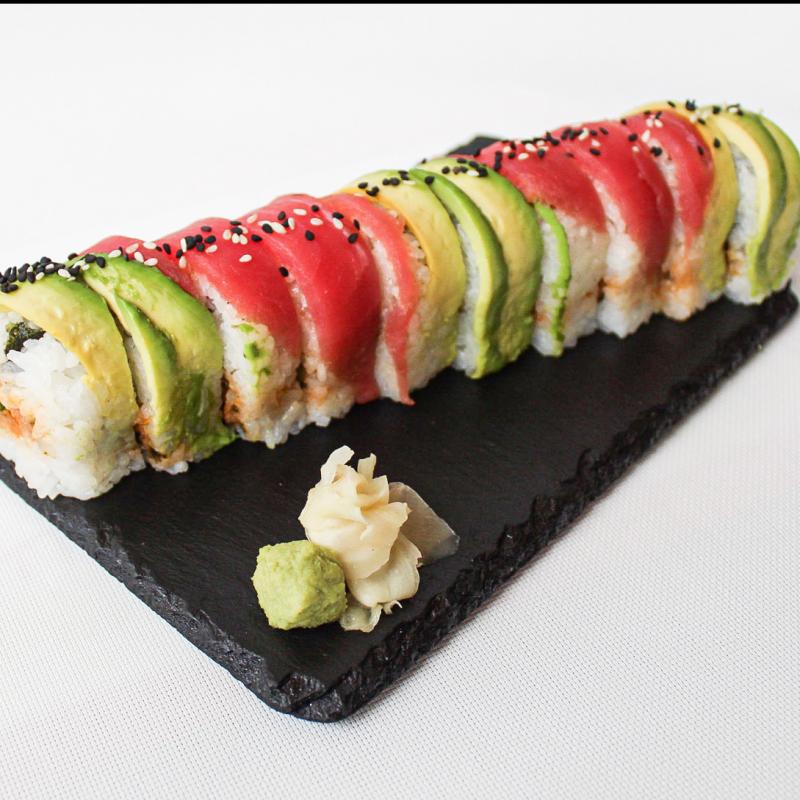 TUNA ROLL
