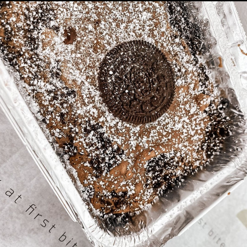 CUCHAREABLE OREOCHUDO