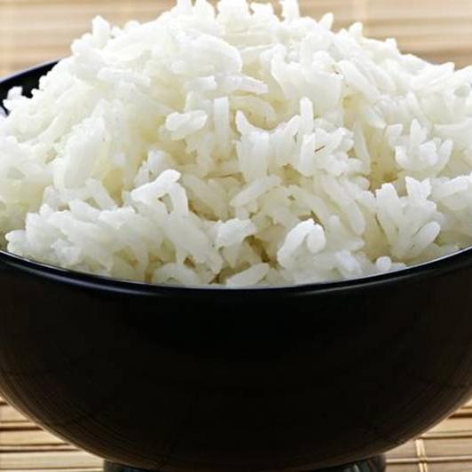 ARROZ BLANCO 350 GRS.
