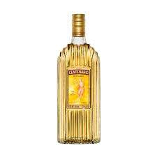 Gran Centenario reposado