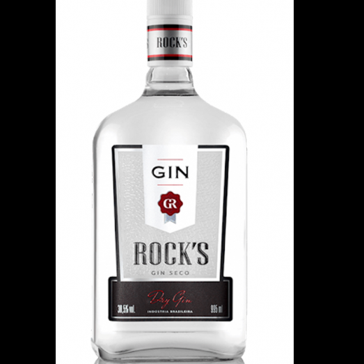 Gin Rock's
