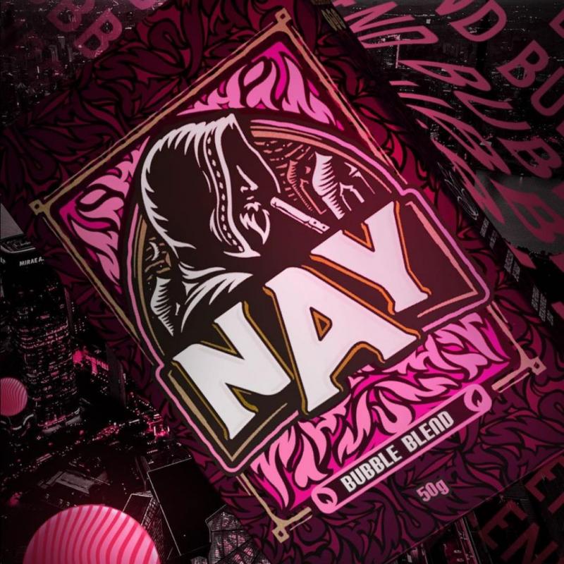 NAY BUBBLE BLEND