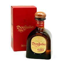Don Julio reposado