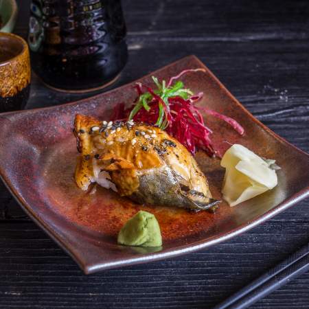 Unagi NG