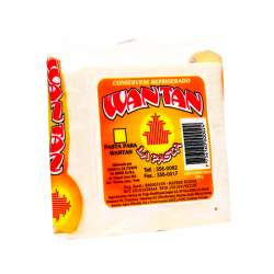 PASTA WANTAN LA PASTA X 500 GR